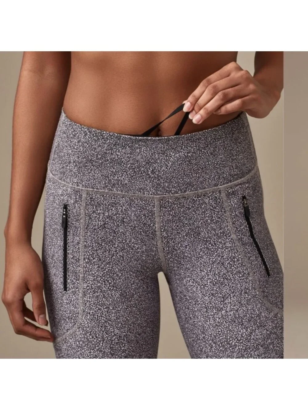 Lululemon Invigorate 7/8 Tight (25